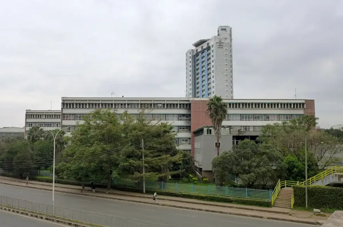 The CUE decides which institutions in Kenya may operate as universities.